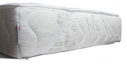 Наматрасник Vilena Soft 90х200 см (CMP211) Наматрасник Vilena Soft 90х200 см (CMP211)