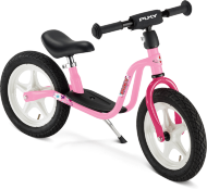 Біговел Laufrad LR 1л рожевий 4066 Біговел Laufrad LR 1л рожевий 4066