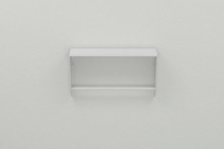 Полиця настінна Ferrum-decor Світ 300x500x150 метал Білий ДСП Біле 16 мм (FRD-102786) Полиця настінна Ferrum-decor Світ 300x500x150 метал Білий ДСП Біле 16 мм (FRD-102786)