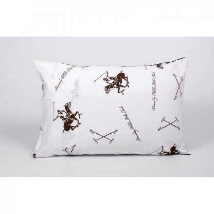 Наволочки BHPC 007 Beige 50х70 см