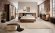 Шафа для одягу Perfect Home Мілтон / Milton 4-дверна з дзеркалом 4D2S/220 Каштан/антрацит (PFH-091085)