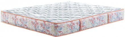 Матрас Camelia Cocos двосторонній 80х190х23 см Матрас Camelia Cocos двосторонній 80х190х23 см