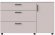 Комод Doros Торн Кашемір 3Ш/1Д 135х51.6х80 (DRS-012105)