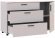 Комод Doros Торн Кашемір 3Ш/1Д 135х51.6х80 (DRS-012105)