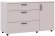 Комод Doros Торн Кашемір 3Ш/1Д 135х51.6х80 (DRS-012105)