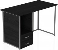 Комп'ютерний стіл Ferrum-decor Отто 75x120x60 сірий ДСП Сосна Кембра 16мм (FRD-101495) Комп'ютерний стіл Ferrum-decor Отто 75x120x60 сірий ДСП Сосна Кембра 16мм (FRD-101495)