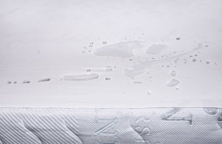 Наматрацник Vilena водонепроникний 140х200 см (CMP223) Наматрацник Vilena водонепроникний 140х200 см (CMP223)