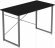 Комп'ютерний стіл Ferrum-decor Дейв 75x140x70 сірий ДСП Сосна Кембра 32мм (FRD-102417)