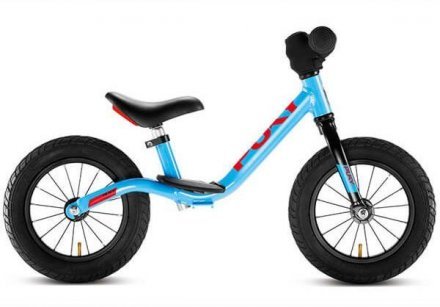 Біговел Laufrad LR Light Blue 4089 Біговел Laufrad LR Light Blue 4089