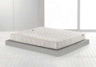 Матрас Natur Comfort 200х210х22 см MFMNC20021022 Матрас Natur Comfort 200х210х22 см MFMNC20021022