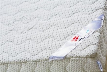 Матрац Комфорт Плюс 180х200х20 см (СМР154)