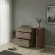 Комод Doros Торн Кремона Канноло 3Ш/1Д 135х51.6х80 (DRS-012106)