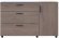 Комод Doros Торн Кремона Канноло 3Ш/1Д 135х51.6х80 (DRS-012106)