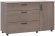 Комод Doros Торн Кремона Канноло 3Ш/1Д 135х51.6х80 (DRS-012106)