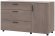Комод Doros Торн Кремона Канноло 3Ш/1Д 135х51.6х80 (DRS-012106)