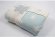 Плед мікроплюш Star Patchwork throw mint ментоловий 130х170 см svt-2000022233132