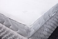 Наматрацник Vilena водонепроникний 160х200 см (CMP224)