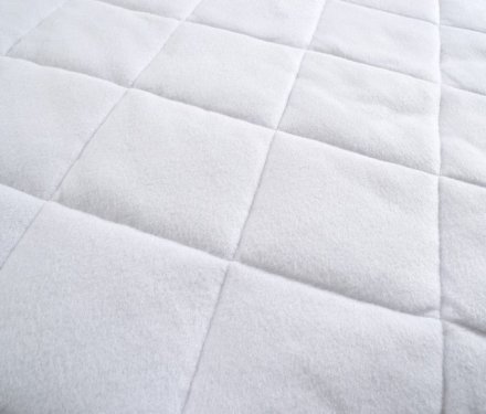 Наматрацник чохол New Aqua Comfort Micra 160х200+30 см