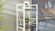 Етажерка 4/34 Ferrum-decor Серії Конект 120x34x28 білий ДСП Сосна Кембра 16мм (FRD-104282)