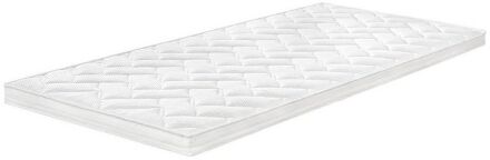 Матрас безпружинний Topper Visco 180х190х6 см