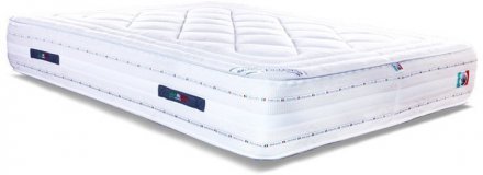 Матрас безпружинний Pullman 180х195х35 см