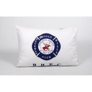 Наволочки BHPC 010 Dark Blue 50х70 см Наволочки BHPC 010 Dark Blue 50х70 см