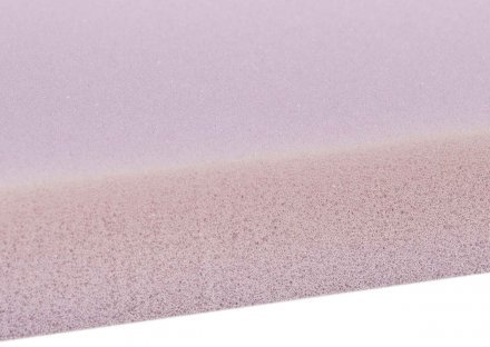 Матрац топер Simplex жакард 150х180х4 см