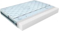 Матрас безпружинний Luna 110х200х25 см