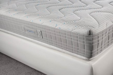 Матрац Magnistretch 10 140х200х25 см Матрац Magnistretch 10 140х200х25 см