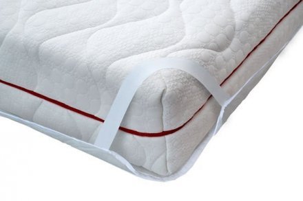 Підматрацник Еко 115х220 см