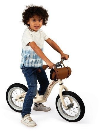 Вінтажний Біговел (бежевий) J03294 Вінтажний Біговел (бежевий) J03294