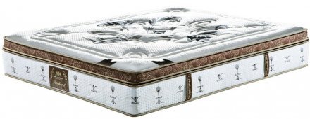 Матрас King Mattresses Richard (Річард) 90х200х30 см Матрас King Mattresses Richard (Річард) 90х200х30 см