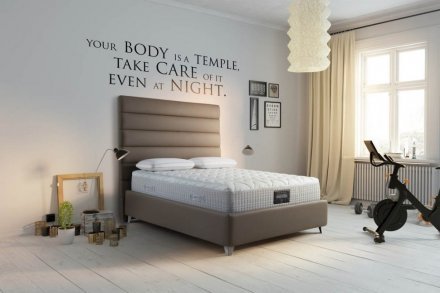 Матрац Magnistretch 10 160х190х25 см Матрац Magnistretch 10 160х190х25 см