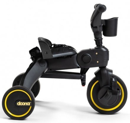 Складаний триколісний велосипед Liki Trike Limited Edition Gold SP520-99-024-015 Складаний триколісний велосипед Liki Trike Limited Edition Gold SP520-99-024-015