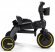 Складаний триколісний велосипед Liki Trike Limited Edition Gold SP520-99-024-015