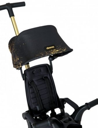 Складаний триколісний велосипед Liki Trike Limited Edition Gold SP520-99-024-015 Складаний триколісний велосипед Liki Trike Limited Edition Gold SP520-99-024-015