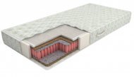 Матрас Борнео (Pocket Spring) 90х180х20 см Матрас Борнео (Pocket Spring) 90х180х20 см