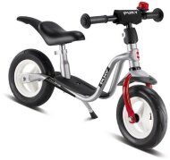 Біговел Laufrad LR M Plus silver 4072 Біговел Laufrad LR M Plus silver 4072