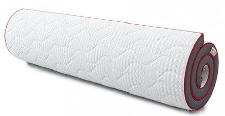 Матрац футон Aero Flex 40х90х6 см Матрац футон Aero Flex 40х90х6 см