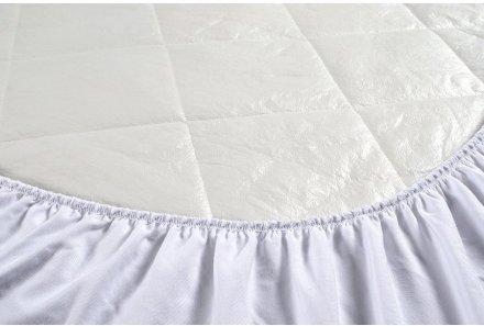 Наматрацник чохол Aqua Comfort 90х190+30 см svt-2000022229890