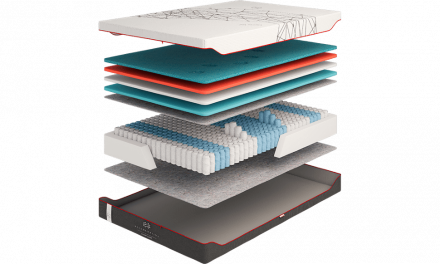 Матрац Regeneration R2 170х190х26 см Матрац Regeneration R2 170х190х26 см