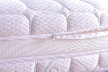 Матрас безпружинний Uranus 180х190х20 см Матрас безпружинний Uranus 180х190х20 см