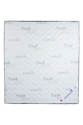 Матрац із пам'яттю Danish Royal 180х200х33 см (CMP-174)