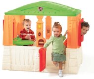 Домик детский Neat and Tidy салатовий 880500