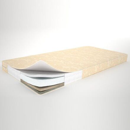 Матрас ортопедичний Junior латекс 120х190х20 см Матрас ортопедичний Junior латекс 120х190х20 см