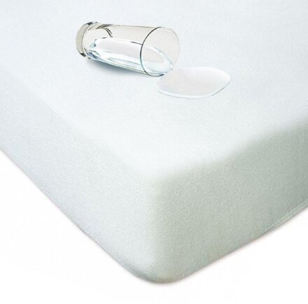 Наматрацник непромокаємий Terry Pro Чохол 60х120х12 FT30.1.01 Наматрацник непромокаємий Terry Pro Чохол 60х120х12 FT30.1.01