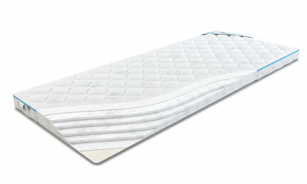 Матрац футон Debyt Forte 60х170х8 см Матрац футон Debyt Forte 60х170х8 см