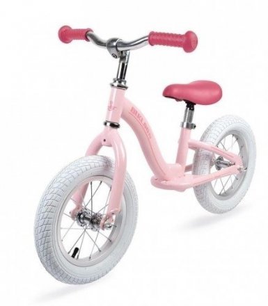 Вінтажний Біговел (рожевий) J03295 Вінтажний Біговел (рожевий) J03295