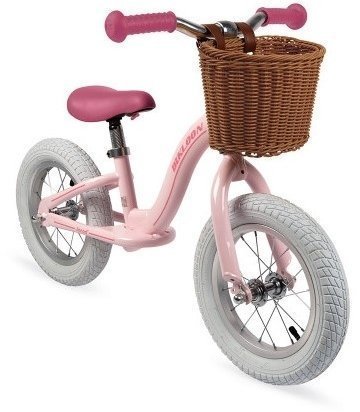 Вінтажний Біговел (рожевий) J03295 Вінтажний Біговел (рожевий) J03295