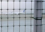 Сітка полімерна Міленіум срібна (2х50 м) 11457